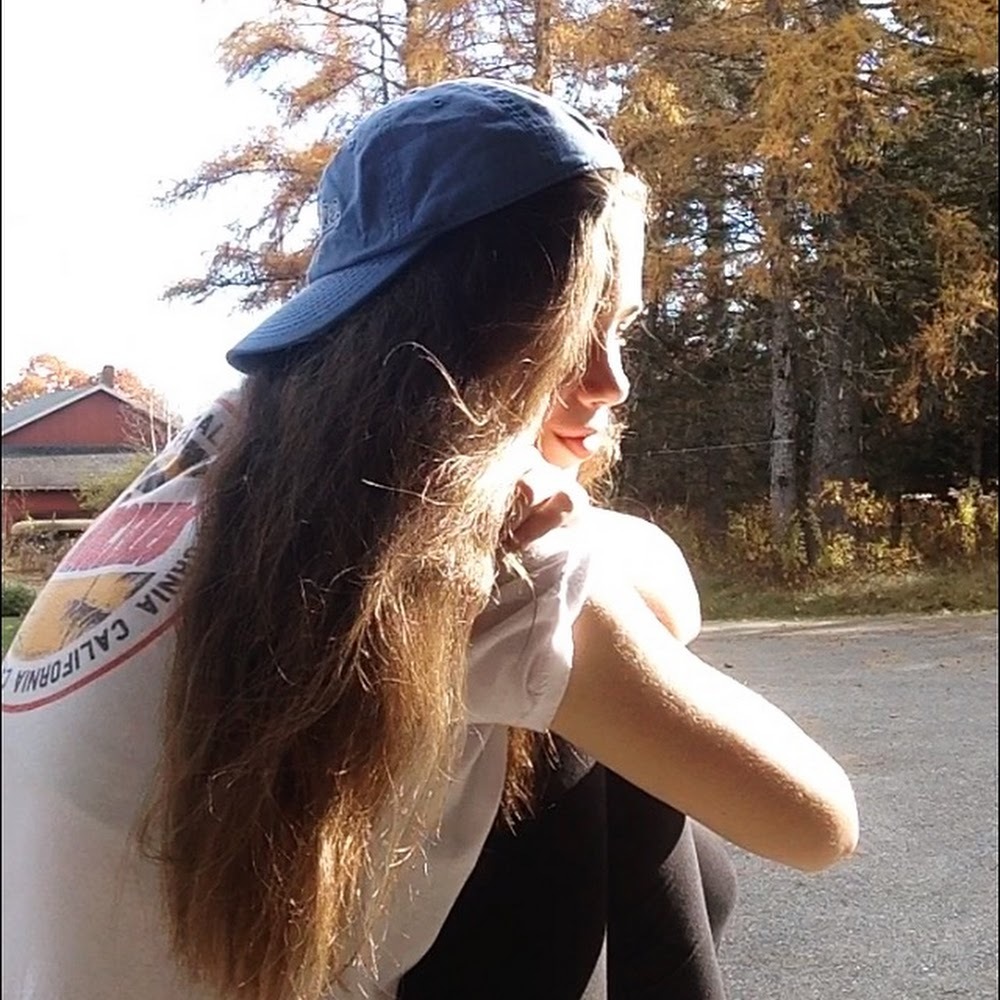 Meet your Posher, Rachelle